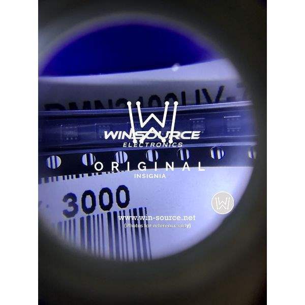 DMN2400UV-7 real image 2
