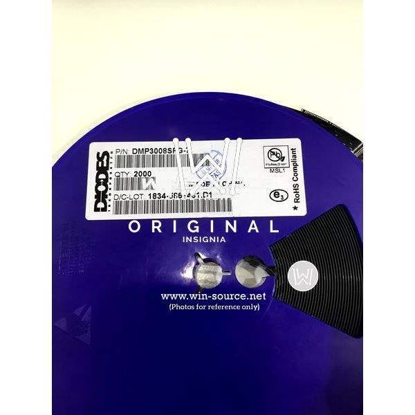 DMP3008SFG-7  label picture