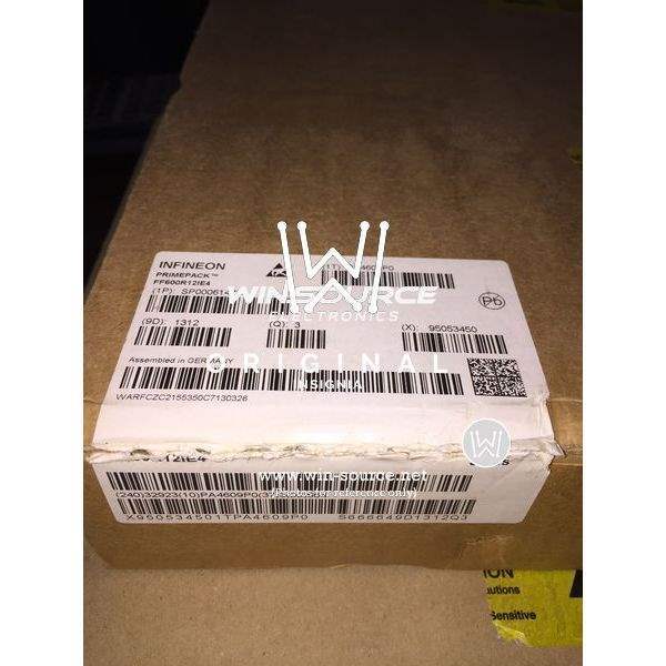FF600R12IE4 label picture