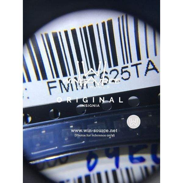 FMMT625TA real image