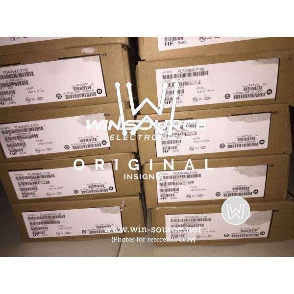FQA9N90C label picture