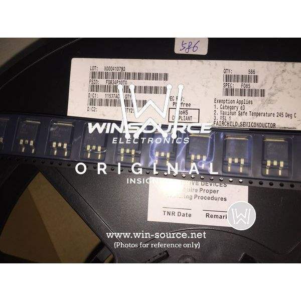FQB34P10TM real image 2