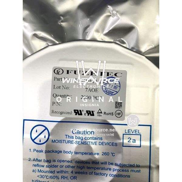 FSMD110-16-R label picture 2