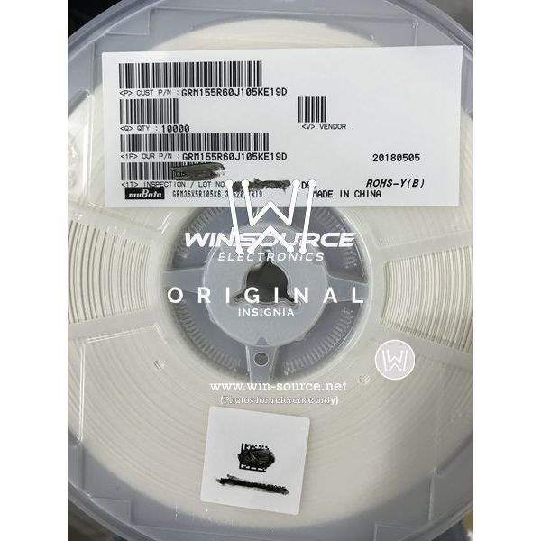GRM155R60J105KE19D label picture
