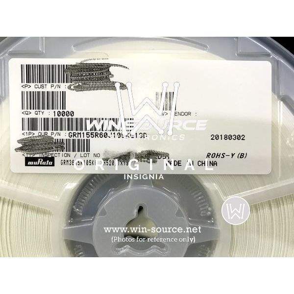 GRM155R60J105KE19D label picture 2