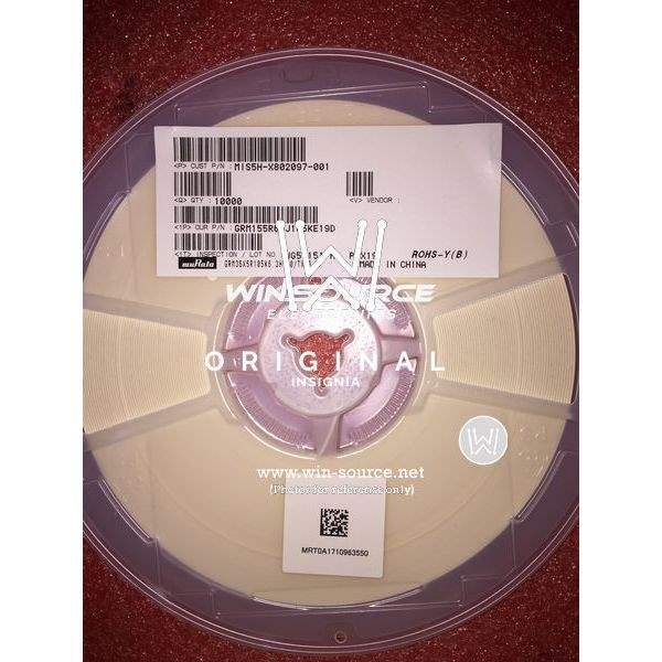 GRM155R60J105KE19D label picture 3