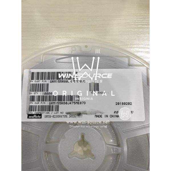 GRM155R60J475ME87D label picture 4