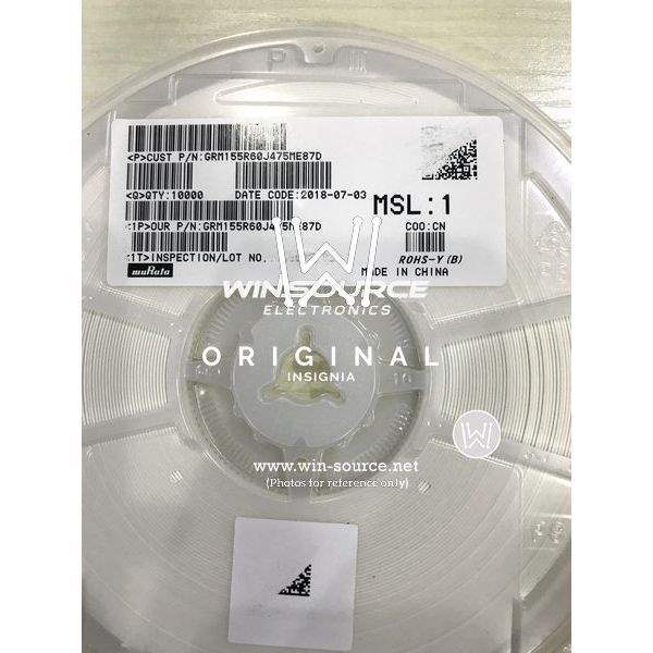 GRM155R60J475ME87D label picture 5