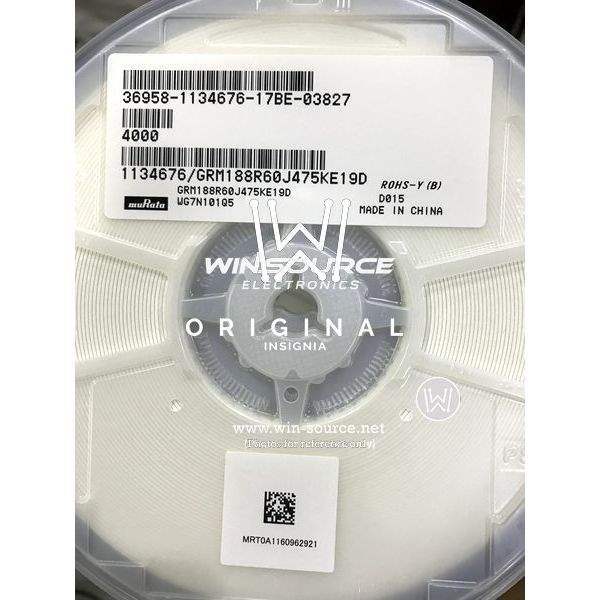 GRM188R60J475KE19D label picture 2
