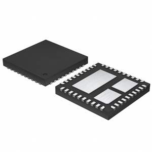 FDMF6700 Fairchild/ON Semiconductor