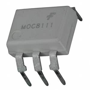 MOC8111TM Fairchild/ON Semiconductor