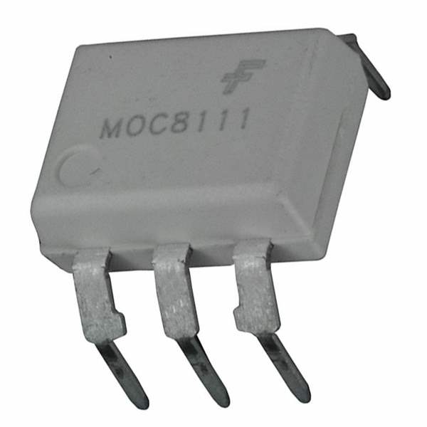 MOC8111TM Fairchild/ON Semiconductor