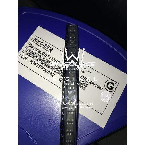  GS7133SO-R real image 2