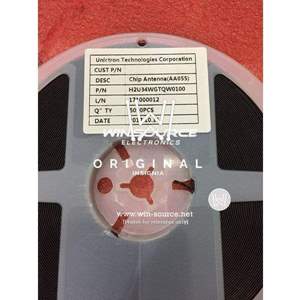 H2U34WGTQW0100 label picture