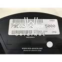 HAL502SF-A label picture