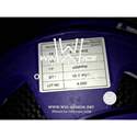 HC-49S label picture 2