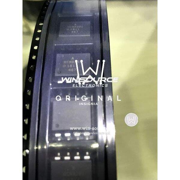 HCNR201-500E real image 2