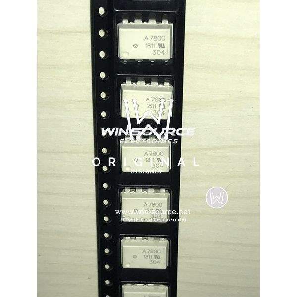 HCPL-7800-000E/500E real image 3