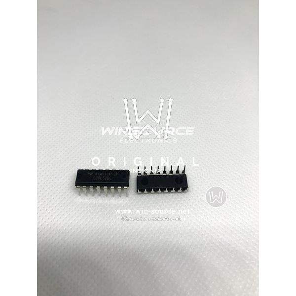 HEF4052BT real image 3