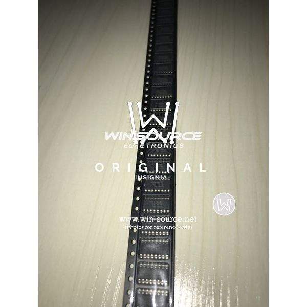 HEF4094BT real image