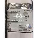 HFBR-2412TZ label picture