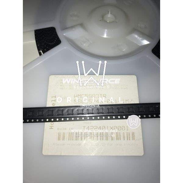HMC5983 real image