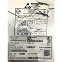 HT7530-1 label picture