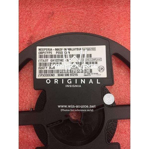 PESD1CAN label picture
