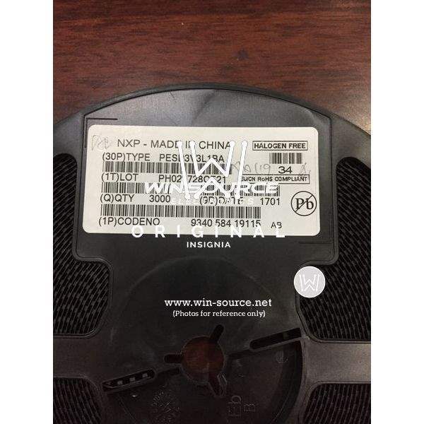 PESD3V3L1BA,115 label picture