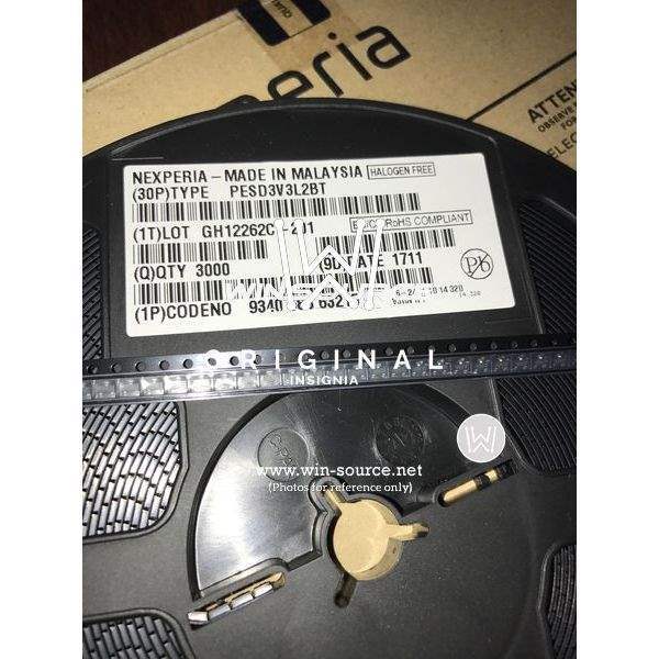 PESD3V3L2BT,215 real image