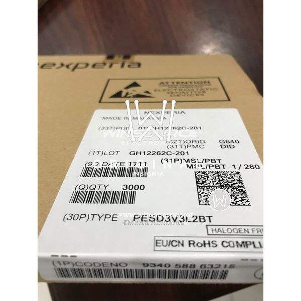 PESD3V3L2BT,215 label picture 2