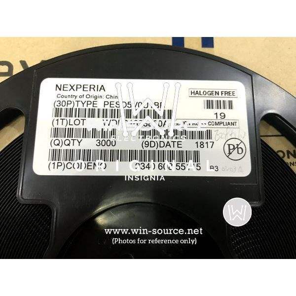 PESD5V0U1BB,115 label picture 2