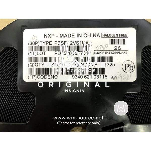PESD12VS1UA,115 label picture 2