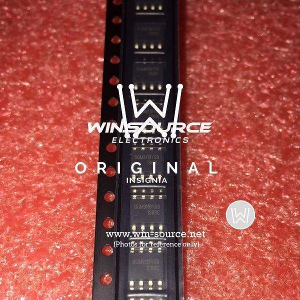 SGM9119YS8G  real image