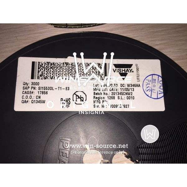 SI1553DL-T1 label picture 3
