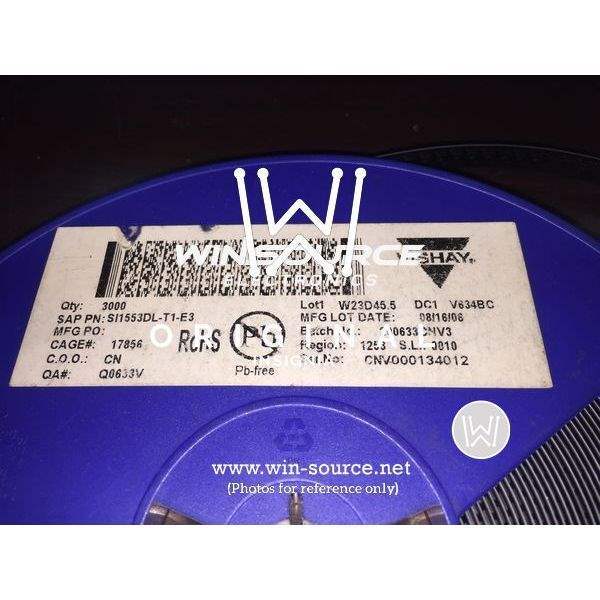 SI1553DL-T1 label picture 5