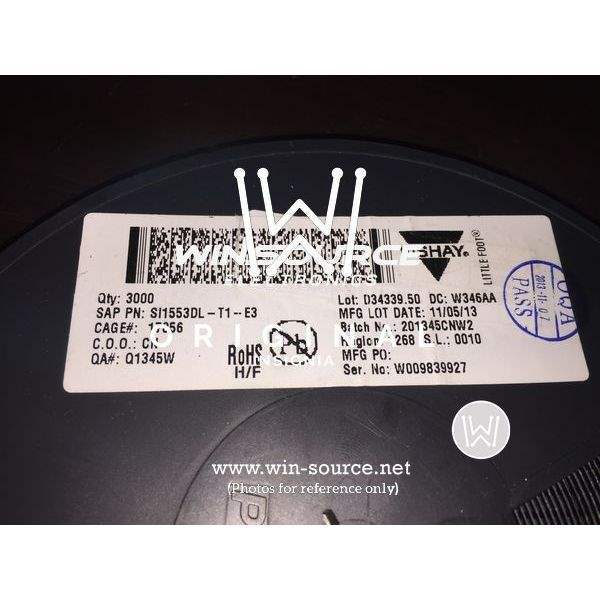 SI1553DL-T1 label picture 6