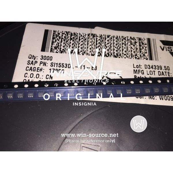 SI1553DL-T1 real image 4