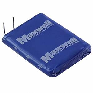 PC10HT-90 Maxwell Technologies Inc.