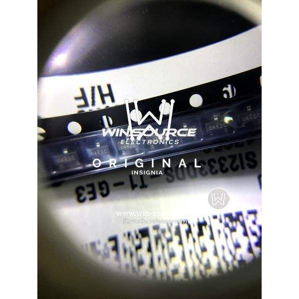  SI2333DDS-T1-GE3 real image 2