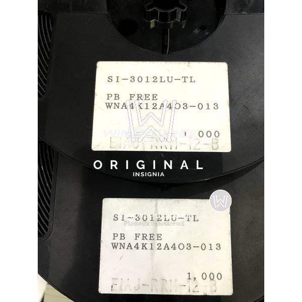  SI-3012LU-TL label picture