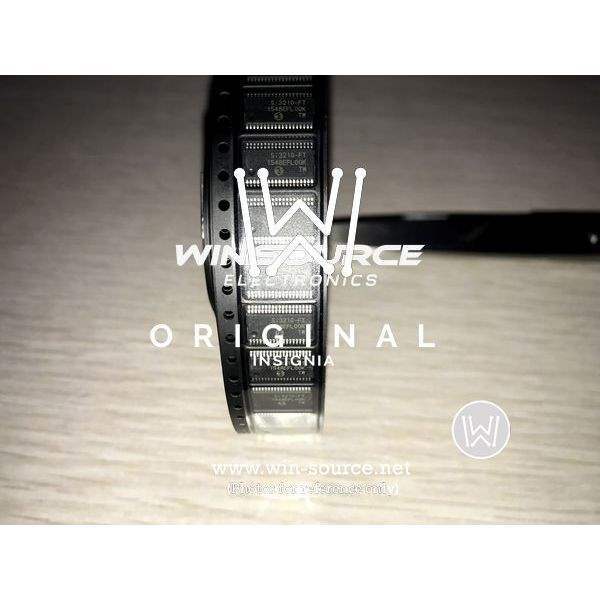 SI3210-FTR real image