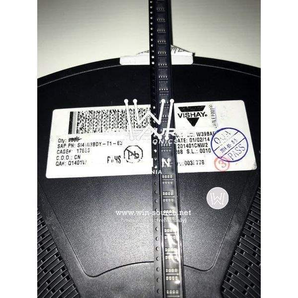  SI4403BDY-T1-E3 real image 2