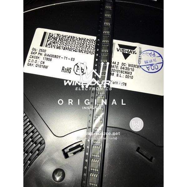 SI4430BDY-T1-E3 real image