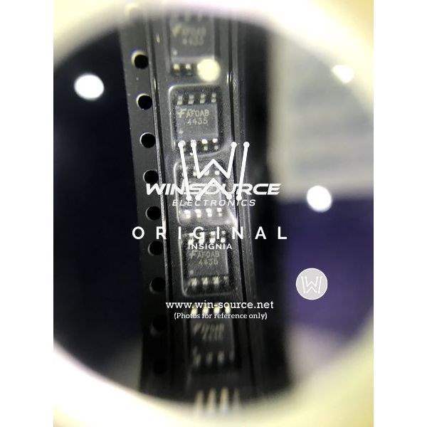  SI4435DY-NLreal image