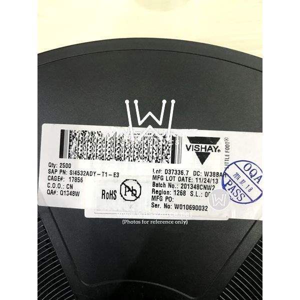 SI4532ADY-T1 label picture