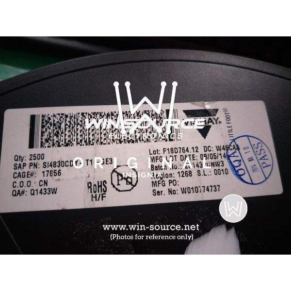 SI4830CDY-T1-GE3 label picture 2