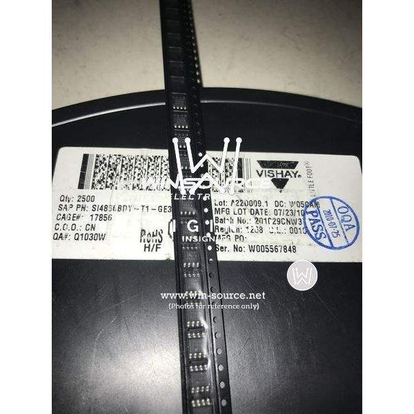 SI4866BDY-T1-GE3 real image