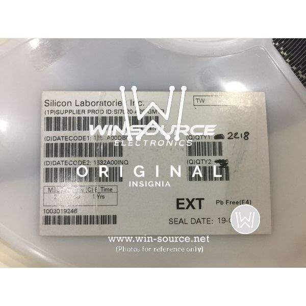 SI7020-A20-GM1R label picture