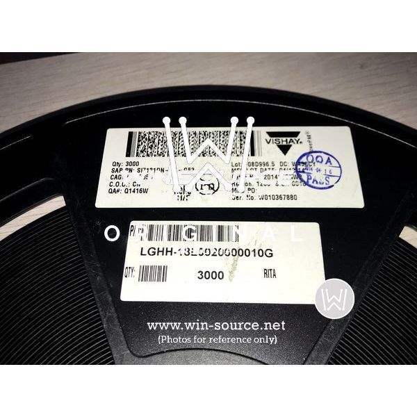 SI7121DN-T1-GE3 label picture